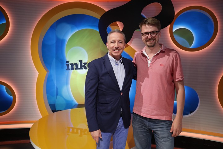 Inkognito - Vaclav Mika &description:Inkognito - Vaclav Mika &source:joj.sk